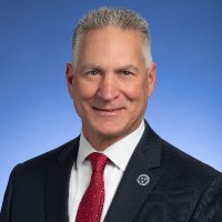 TDOC Commissioner Frank Strada (@tdoccommish) 's Twitter Profile