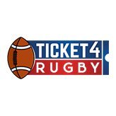 Ticket4Rugby is online ticket exchange marketplace where fans can buy & sell #RugbyTickets for the top events like #6nations #RugbyWorldCup and so much more