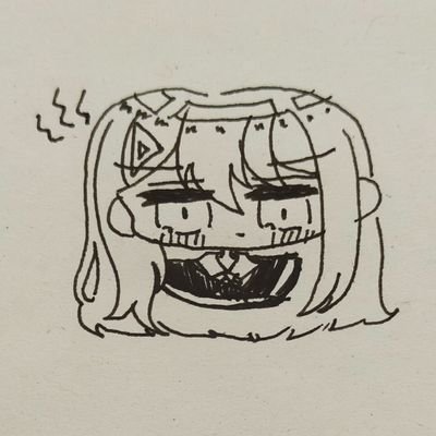 aodaya_bold's profile picture. ドッペルゲンガー共用アカウントです🎶