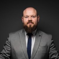 Robert Lewis (@beardedifa) 's Twitter Profile