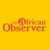 The African Observer (@ObserverAfrica) Twitter profile photo
