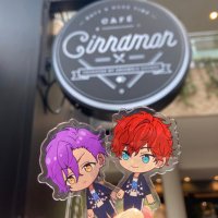 モカ@初回様プロカ必読 (@mc_08mi2) 's Twitter Profile