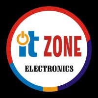 IT ZONE Electronics(@ITZONEELCTRONIC) 's Twitter Profile Photo