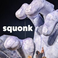 Squonk (@squonkofficial) 's Twitter Profile