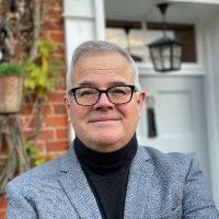 Mike Liggins (@mikeliggins) 's Twitter Profile