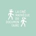 Cinémathèque du documentaire (@cinedudoc) Twitter profile photo Cinémathèque du documentaire (@cinedudoc) Twitter profile photo