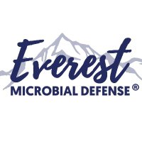 Everest Microbial Defense®(@EverestDefense) 's Twitter Profile Photo