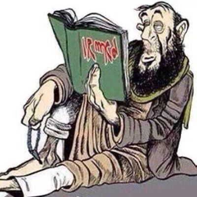 معاً ضد تجار الدينさんのプロフィール画像