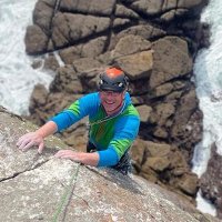 Kernow Klimber (@kernowklimber) 's Twitter Profile Photo