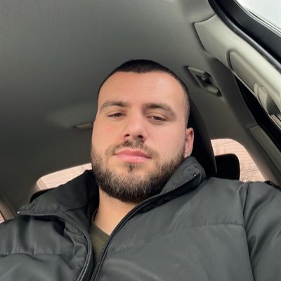 maskaqiku's profile picture. shih