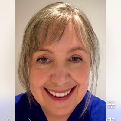 Bolton NHS FT Macmillan Deputy Lead Cancer Nurse 💙, previously Upper GI CNS, I also like QI.