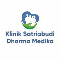 Klinik Satriabudi Dharma Medika(@Klinik_SDMedika) 's Twitter Profile Photo
