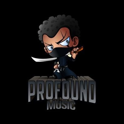 Rapper / Songwriter From The UK 🇬🇧

Album 'Growing Pains' Coming Soon ⏳

YouTube - Officialpro96
Instagram - Profound96