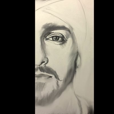 RSohnn's profile picture. A budding, not so young, writer...