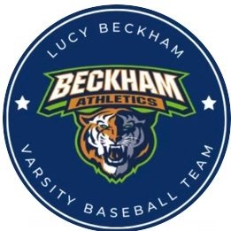 Lucy Beckham Baseball