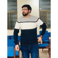 Shaheer Zakria(@ShaheerZakria) 's Twitter Profile Photo