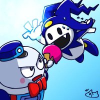 ｼﾞｬｯｸﾌﾛｽﾄ@TOMARIGI・群馬帝国(@jackfrost_coc) 's Twitter Profile Photo