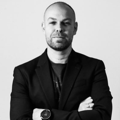 Fernando H. Valls 🗞️ Profile