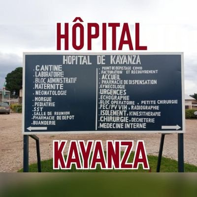 HKayanza's profile picture. AMAGARA MEZA💉💊🇧🇮