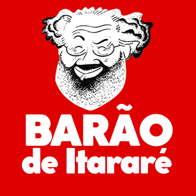 Centro de Estudos da Mídia Alternativa Barão de Itararé. Fundado em 2010.