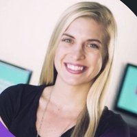 Michelle Kafka (@michellekafka) 's Twitter Profile