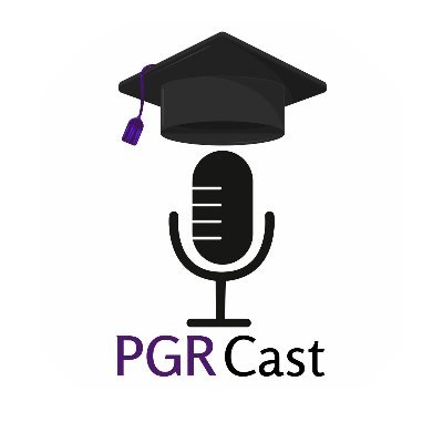 PGR Cast Podcast