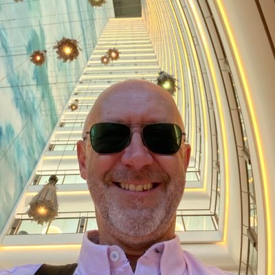 RichASalt's profile picture. Football - Potters / Like my Cricket - now an ageing coach/ Play Golf - badly. Happiest at home with my amazing family. Comments and views my own.