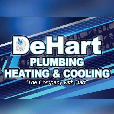 We will handle all your plumbing, furnace, A/C, sewer and drain cleaning needs 24/7 no matter the problem large or small. We take your satisfaction to “HART”