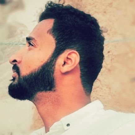 Soq712's profile picture. كل من عليهـــا فان ويبقى وجة ربــك ذوالجــــلال والاكـــرام