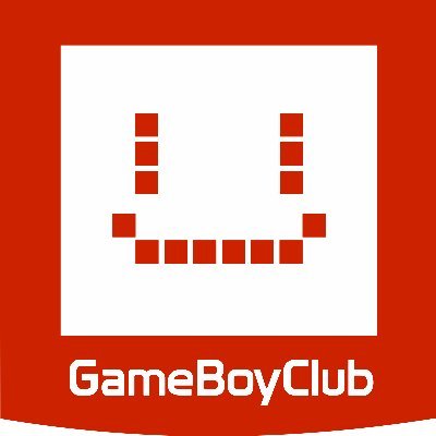 GameBoyClub Profile Picture