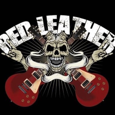 AC/DC, Bon Jovi, Def Leppard, Gun N Roses, Journey, KISS, Led Zeppelin, Motley Crue, OZZY, Prince, Ratt, Tesla, Van Halen, Whitesnake, and more. #RedLeatherBand