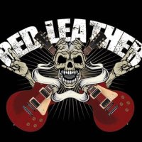 RED LEATHER(@redleatherrocks) 's Twitter Profile Photo