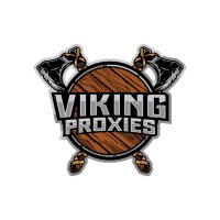 Viking Proxies (@vikingproxy) 's Twitter Profile