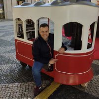 David Franco (@dfproc) 's Twitter Profile