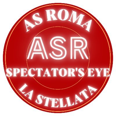 La Stellata, 🟠🔴AS ROMA & AS ROMA FEMMINILE Follower / ⬇️ YouTube Channel 
