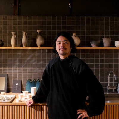 Daisuke Kaga | SCENARIO LLC