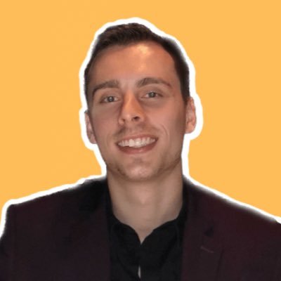 maxhall95's profile picture. Perf Marketing💭Tweets about Marketing & Advertising