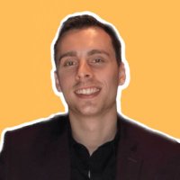 Max Hall (@maxhall95) 's Twitter Profile Photo Max Hall (@maxhall95) 's Twitter Profile Photo