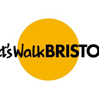 We are all about Bristol, walking and community