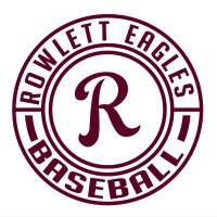 Rowlett HS Eagle Baseball #RFTB (@letths_hardball) 's Twitter Profile
