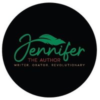 Jennifer Gaskin(@jjgtheauthor) 's Twitter Profile Photo