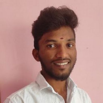 Mahesh Bellamkonda Profile