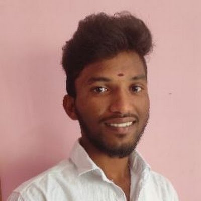 Mahesh Bellamkonda