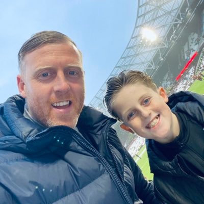 MikeyJSmith85's profile picture. 