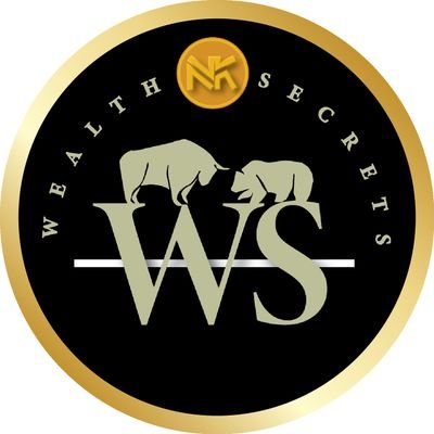 WealthSecrets, a Tech and Innovative firm geared towards developing and creating fun tech product that solves problems and generate wealth. Building @WS_Bettico