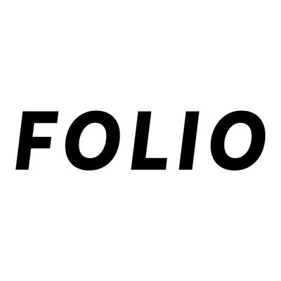 FolioTheatre Profile Picture