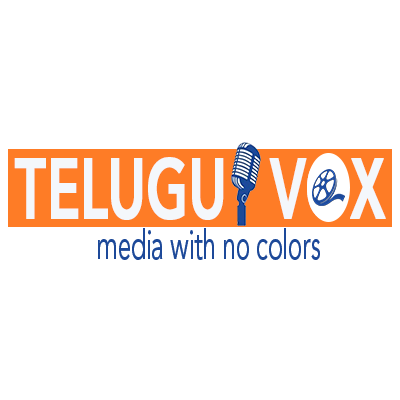 TeluguVox Profile Picture