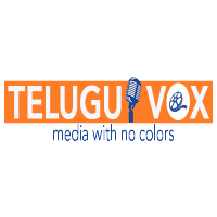 TeluguVox(@TeluguVox) 's Twitter Profile Photo