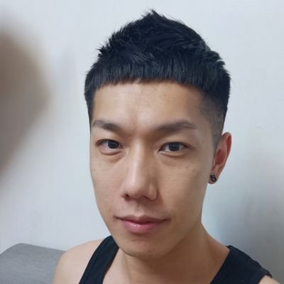 kenhu0501's profile picture. 生來出眾，何必合群？