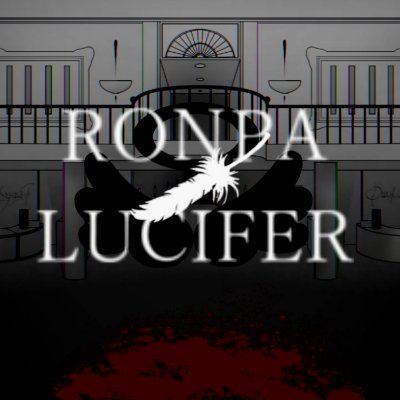 RONPA🪶LUCIFERさんのプロフィール画像